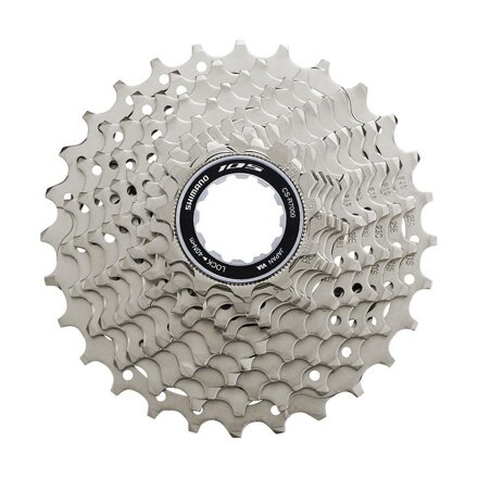 Cassette SHIMANO CS-R7000 11 tours 12-25z. 105