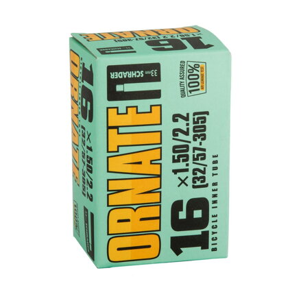 ORNÉ Noyau 16x1.5/2.2 AV33 (32/57-305) ORNÉ