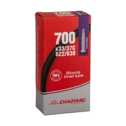 CHAOYANG Soul700x33/37C FV48 (33/37-622/630)