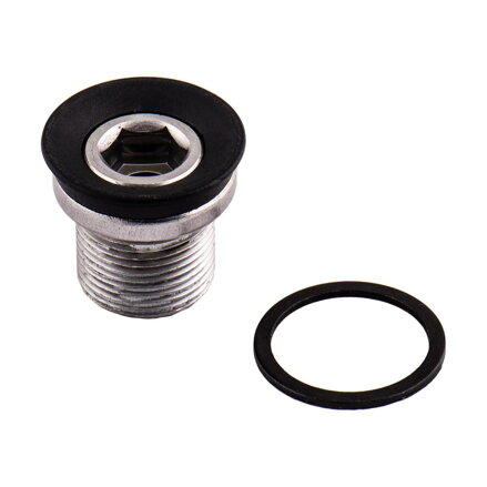 SHIMANO Ecrou octalink pour FC-M4000