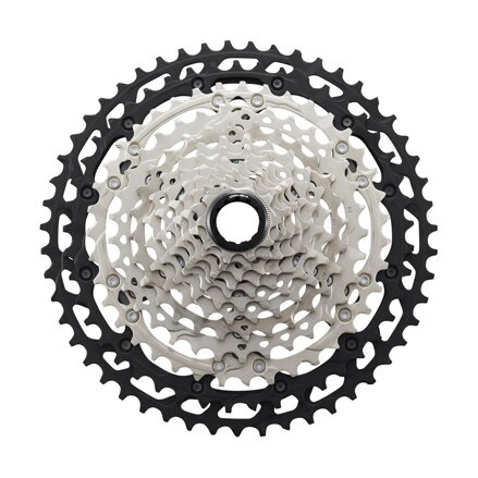 Cassette SHIMANO CS-M8100 12 roues 10-51z. XT
