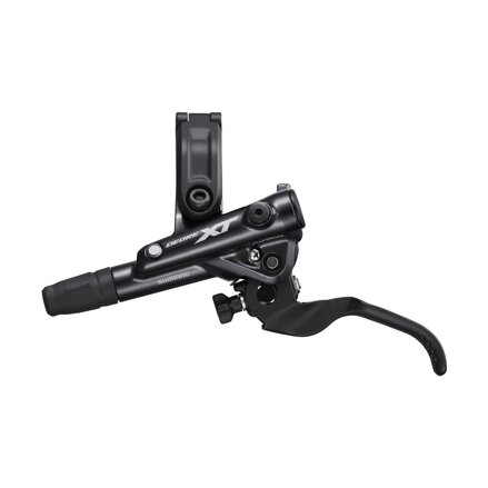 Levier de frein SHIMANO. XT BL-M8100 gauche hydraulique I-Spec EV