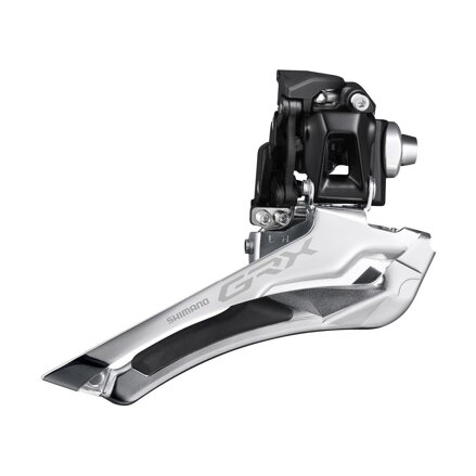 GRX FD-RX400 Dérailleur avant 2x10 vitesses