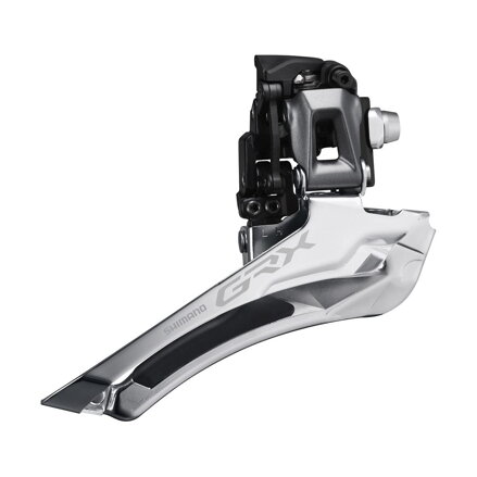 SHIMANO Presmyk GRX FD-RX810 2x11 pour le soudage
