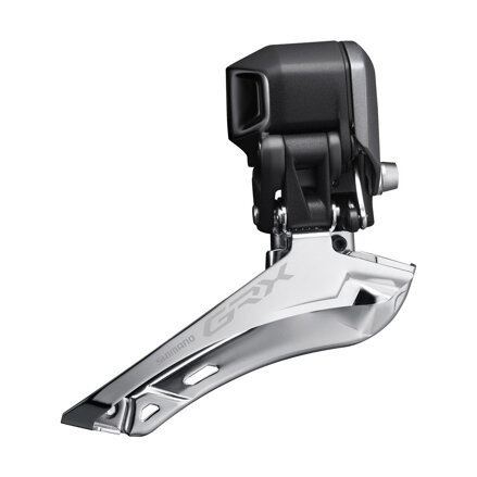 Dérailleur avant GRX Di2 FD-RX815 2x11 vitesses