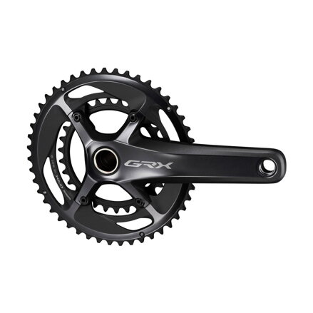 Centre SHIMANO GRX FC-RX810 172,5 mm 48/31z. 11-k. HTII sans roulement