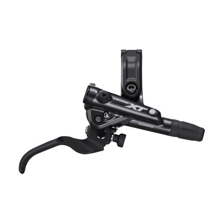 Levier de frein SHIMANO. XT BL-M8100 hydraulique droit I-Spec EV