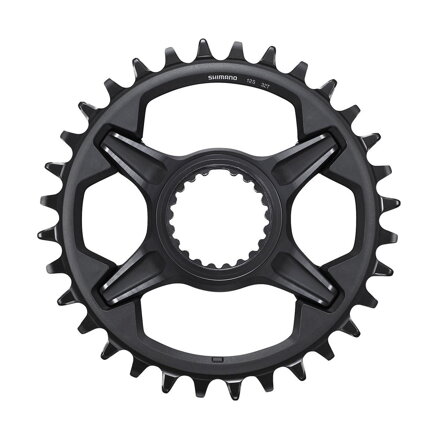 Boîte de vitesses SHIMANO 32z. FC-M8100XT 1x12