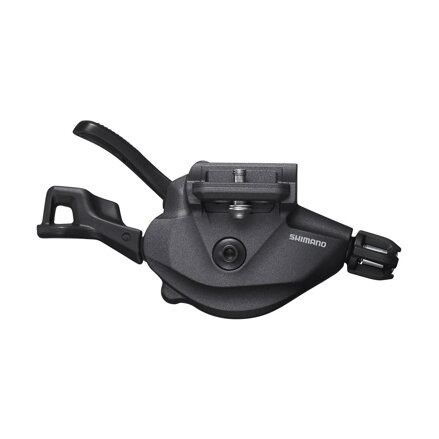 Levier de vitesse SLX SL-M7100 I-Spec EV 12 vitesses droit