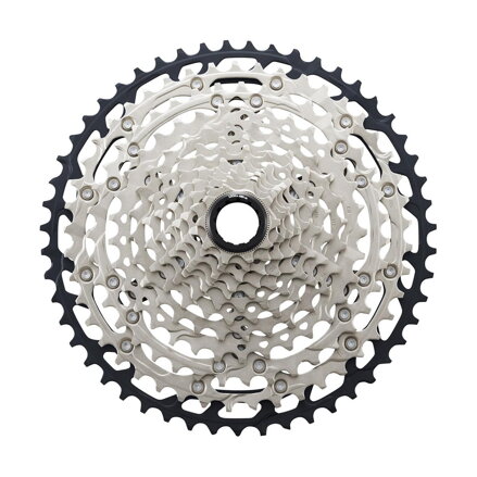 SLX CS-M7100 12 vitesses Cassette