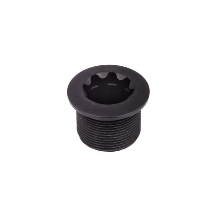 SHIMANO Écrou de manivelle gauche extrémité FC-6800