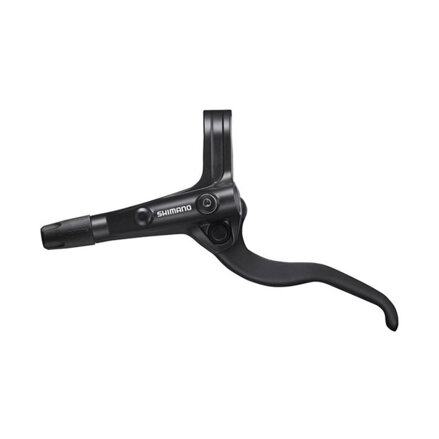 Levier de frein SHIMANO. BL-MT401 gauche hydraulique noir