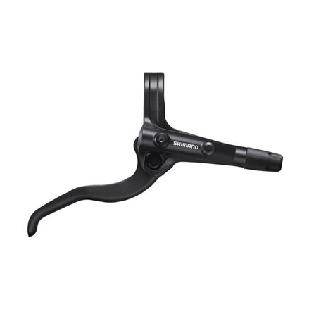 Levier de frein SHIMANO. BL-MT401 droit hydraulique noir