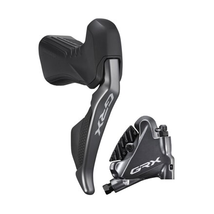 Frein à disque arrière GRX Di2 ST-RX815+BR-RX810 11 vitesses