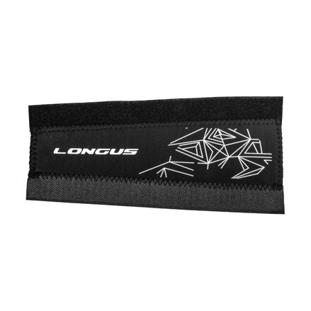 LONGUS Protecteur LPRENE sous la chaîne 230x90/110mm