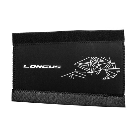 LONGUS Protecteur LPRENE sous la chaîne 230x140/160mm