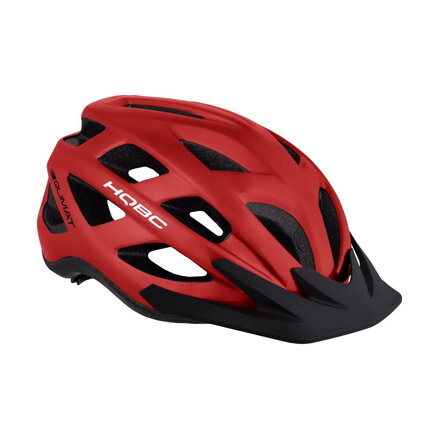 HQBC QLIMAT rouge mat