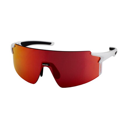 HQBC Lunettes QP-RIDE blanc