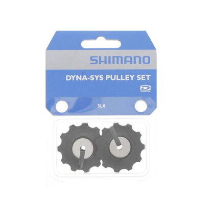 Poulies de dérailleur SHIMANO SLX, DEORE, 105 10-k.
