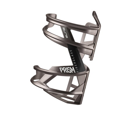 ELITE Panier PRISM L titane/noir