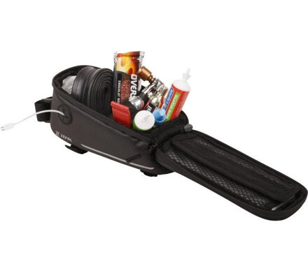 ZÉFAL Pochette téléphone Console Pack T2 pour potence 1,3l