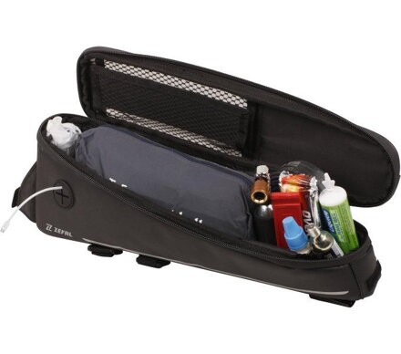 ZÉFAL Pochette téléphone Console Pack T3 pour potence 1,8l