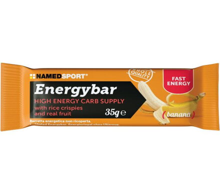 BARRE ÉNERGÉTIQUE NAMEDSPORT Bar