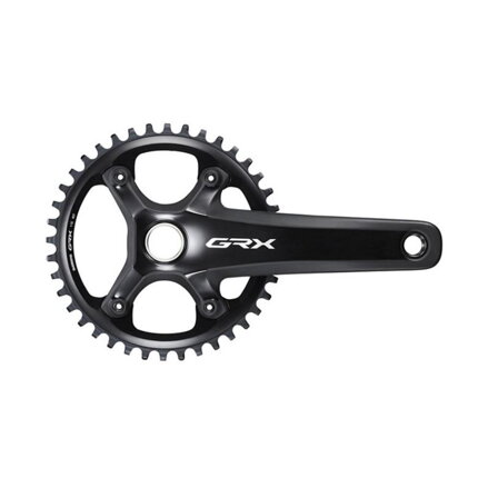 Centre SHIMANO GRX FC-RX810 175mm 42z. 11-k. HTII sans roulement