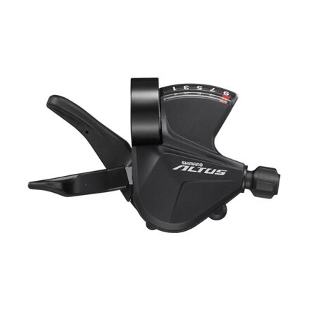 ALTUS SL-M2010 levier de 9 vitesse droit