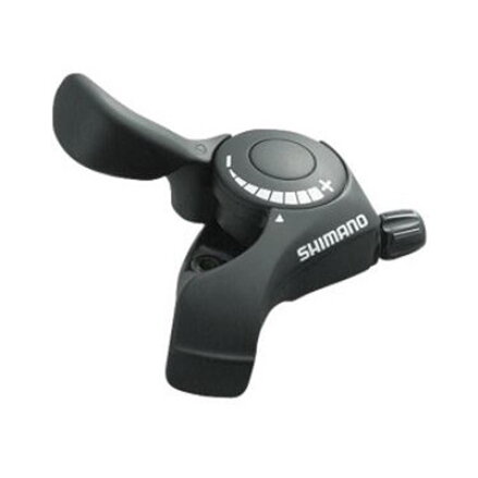 SHIMANO Changement de vitesse SL-TX30 3-k. gauche non-index