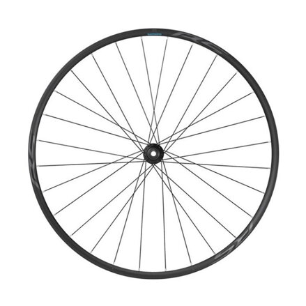 SHIMANO Roue WH-RS171 700C avant axe traversant 12mm Center-Lock noir