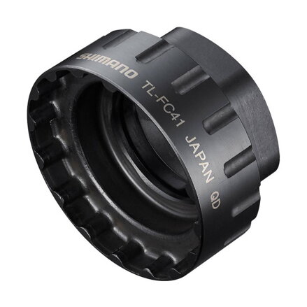 SHIMANO Extracteur TL-FC41 FCM9100/8100/7100/6100 écrou de transmission