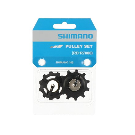 Poulies de dérailleur SHIMANO. 105 RDR7000 11 pièces.
