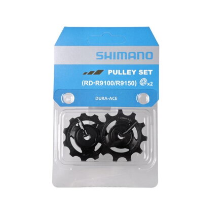 DURA ACE RD-R9100 Jeu de poulies