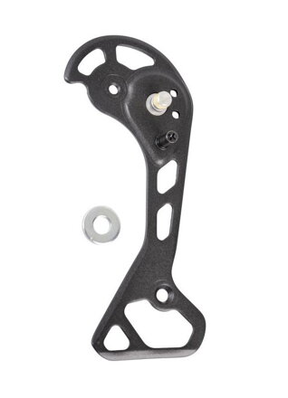 SHIMANO Bandoulière extérieure RD-M8000GS