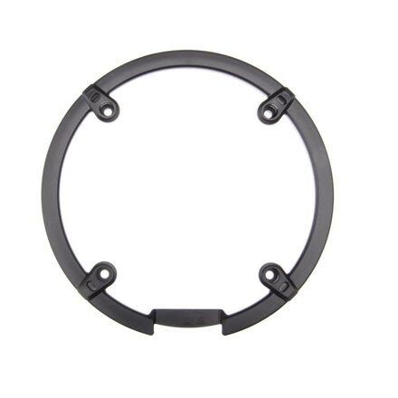 Couvercle de levier de vitesse SHIMANO FC-T4060/M430/M391 avec vis pour 44z.