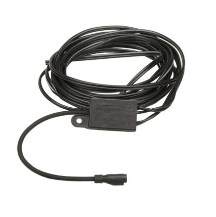 Adaptateur SHIMANO Light pour STEPS SM-DUE01 + câble
