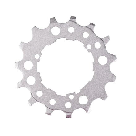 Pignon SHIMANO 15z. sur CS-M8000/M7000