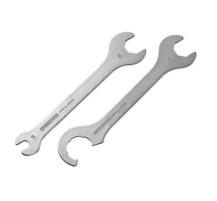 SHIMANO Jeu de clés multifonctions TL-FC31 pour têtes. composition, pédales