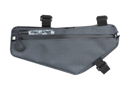 Pochette PRO DISCOVER cadre triangulaire 3l