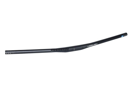 Guidon PRO KORYAK LOW RISE élévation 8 mm 31,8/780 mm