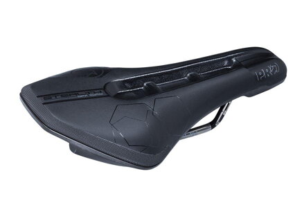 Selle PRO STEALTH OFFROAD noir 142mm