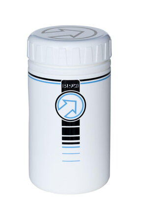 Flacon à outils PRO blanc 500 ml