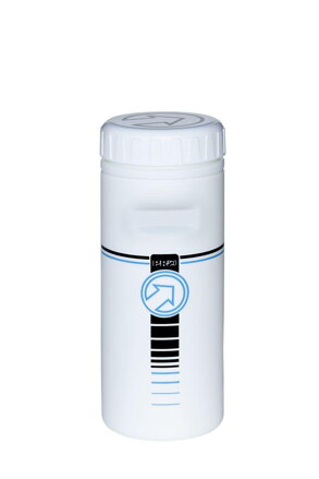 Flacon à outils PRO blanc 750 ml