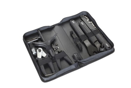 PRO Set avec outils PRO STARTER, 11 outils