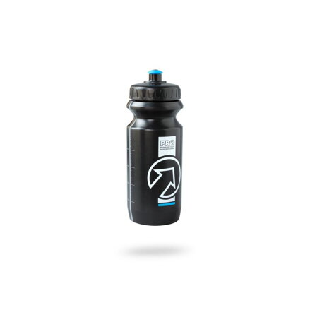 PRO Bouteille noir 600 ml