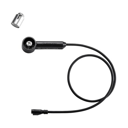 Capteur de vitesse SHIMANO Steps SM-DUE10 avec câble 540mm