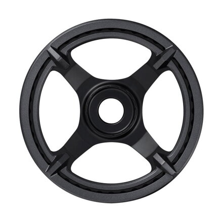 ÉTAPES DE L'ÉMETTEUR SHIMANO SM-CRE61 44z. avec couvercle