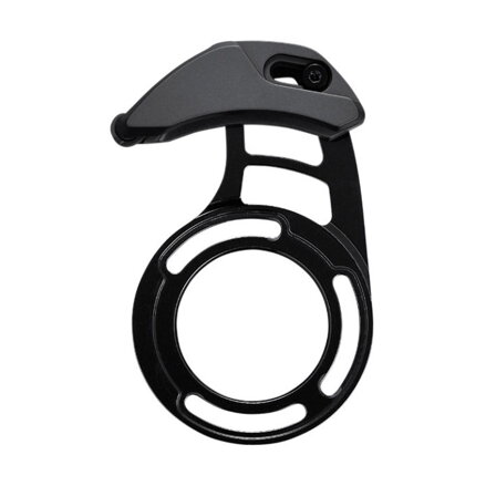 Guide-chaîne SHIMANO SM-CDE70 36z. convertisseur, montage sur le moteur