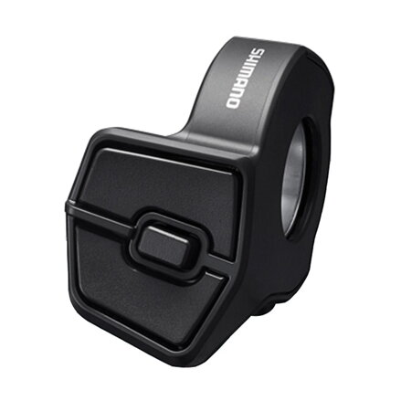 SHIMANO Switch SW-E6010 gauche pour commande d'assistance moteur avec câble 357mm